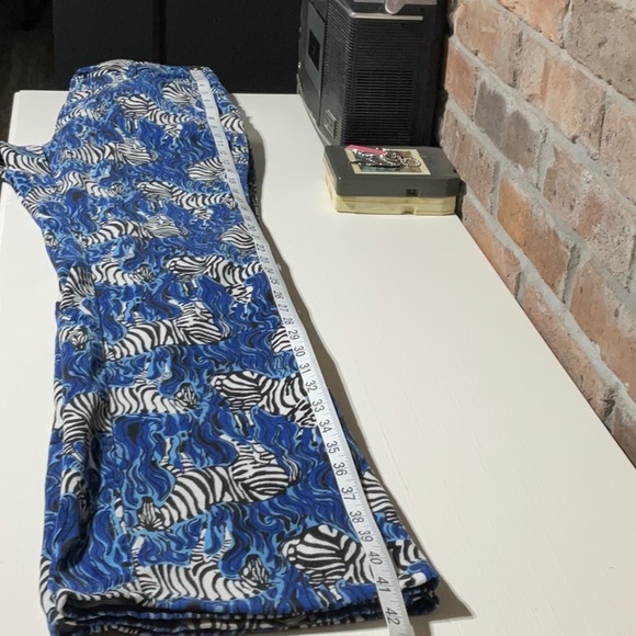 Key west zebra print pants - Picture 11 of 16